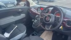 Fiat 500 1.2 Pop Star 3dr Petrol Hatchback